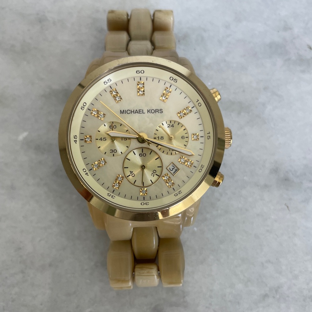 Women’s Michael Kors Watch